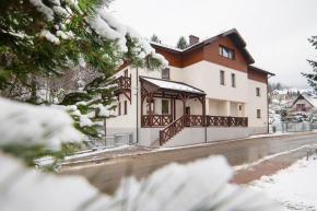 Antracyt, Krynica